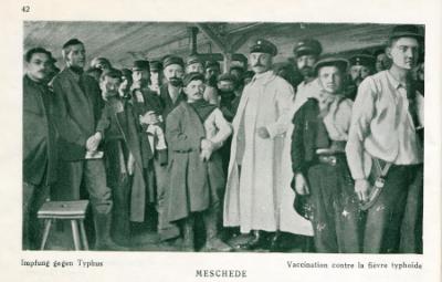 42impfung gegen Typhus00000044